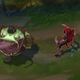 Illustration for article titled Tahm Kench Is A Great Addition To iLeague Of Legends/i